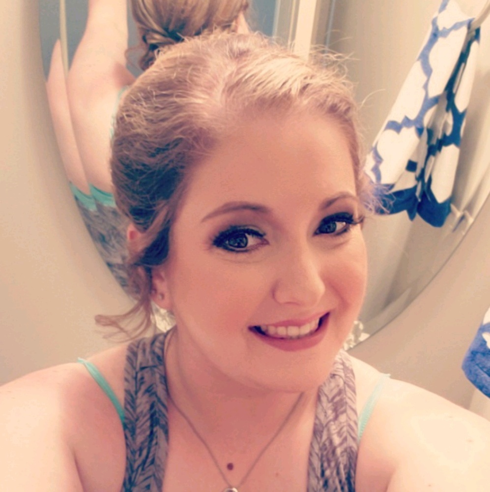 Meet your Posher, Jessica
